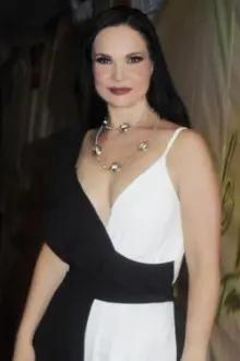Ana Patricia Rojo como: Imperia Campuzano de la Cruz de Almazán