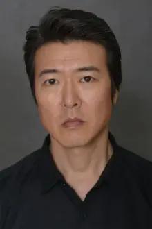 Kosuke Toyohara como: Kojima Takashi