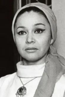 Darinka 'Dara' Čalenić como: Vasilija