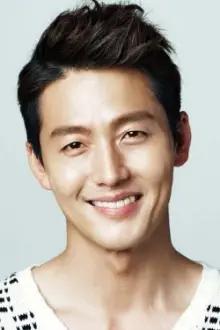 Lee Jung-jin como: Kang Min-woo