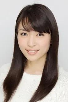 Mei Kurokawa como: Arisa Tanaka