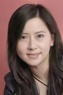 Samantha Chuk Man-Kwan como: 进山职员
