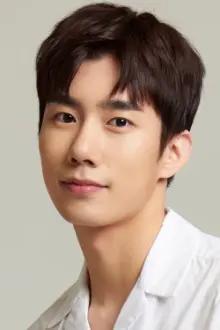 Son Woo-hyeon como: Crown Prince Seung