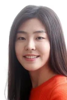 Shin Yoon-ju como: Jang Suk-Ryoo