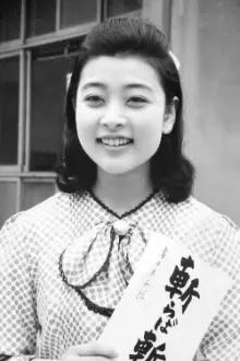 Miwa Takada como: Mitsuko