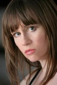 Sally Murphy como: Shannon Mohr Davis