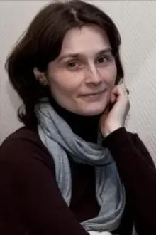 Oksana Arbuzova como: Valeriya - «Avariya»