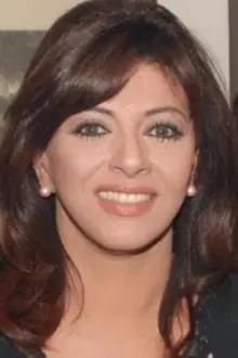 Hala Sedki como: Farida