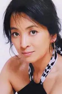Li Qinqin como: Lili Chao