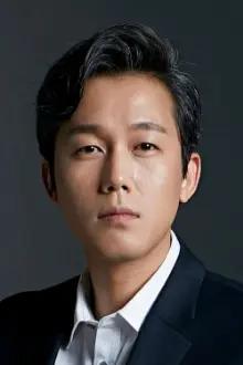 Ju Seok-tae como: Representative Lee