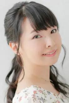 Kanae Ito como: Ohana Matsumae (voice)