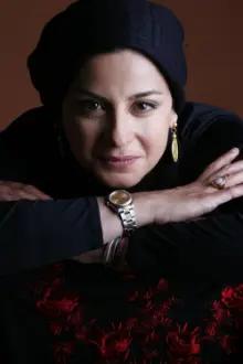 Sima Tirandaz como: Shahnaz