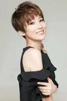 Xie Nan como: Yu Mei Ren