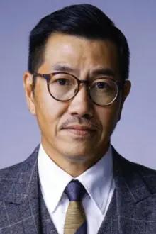 Tony Ho como: Kong Tung Lam