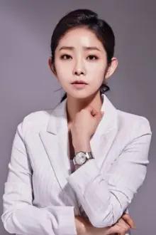 Im Hwa-young como: Yoon Seo-young