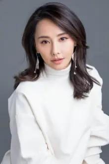 Ma Yashu como: Keiko Sato