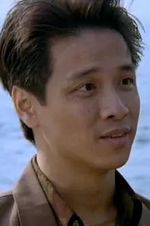 Stephen Tung Wai como: Lin's brother