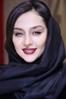 Anahita Dargahi como: Zahra