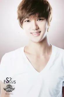 Yesung como: Young-Ung