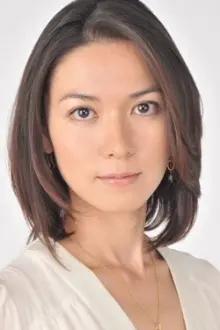 Rena Komine como: Asuka Midorikawa