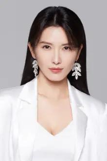 Jill Hsu como: Zixia