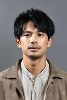 Win Morisaki como: Taiga Kitamura