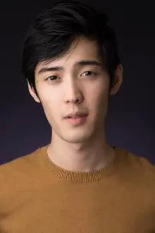 André Dae Kim como: Daniel (Golden Boys)