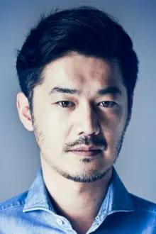 Hiroyuki Hirayama como: Hishida Shunso