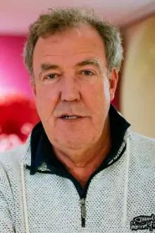 Jeremy Clarkson como: Self (archive footage)