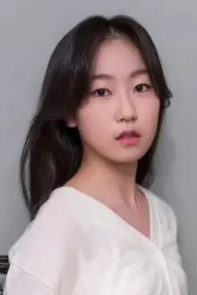 Kim Hwan-hee como: Woodam