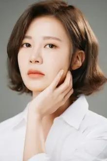 Choi Yoon-young como: Geum Ga Eun