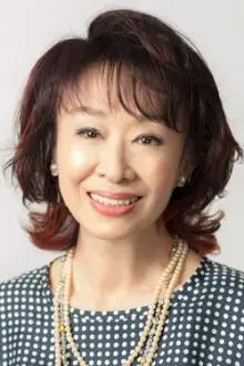 Yoshiko Mita como: Yoshiko Ido