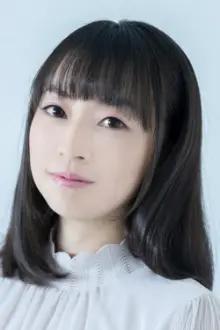 Nozomi Furuki como: Natsuko (voice)