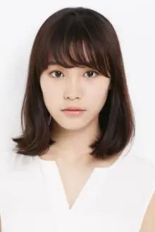 Sara Minami como: Sawako Kuronuma