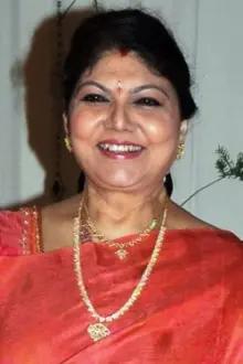 Y. Vijaya como: Nadabrahmam's wife