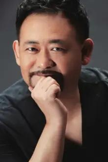 Jiang Wu como: Cheng Yaojin/程咬金