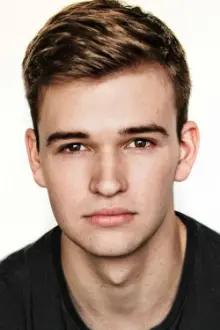 Burkely Duffield como: Bodie
