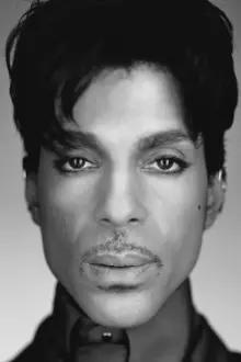 Prince como: Himself (archive footage)