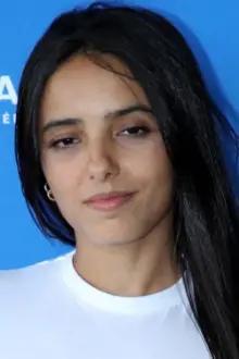 Hafsia Herzi como: Samira