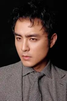Ming Dao como: 赵冠希