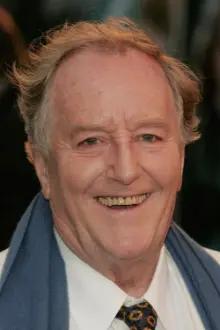 Robert Hardy como: Colonel Chase