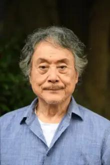 Mikijiro Hira como: Yagyu Ishifunesai Munetoshi