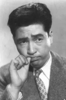 Keiju Kobayashi como: Toshizo Hijikata