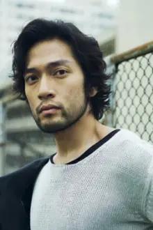 Shinnosuke Abe como: Hongo Jo
