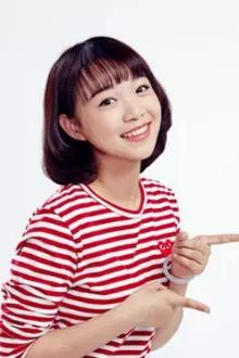 Qie Lutong como: Meng Xiao Nan