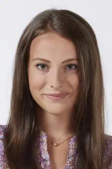 Anna Fialová como: Jitka