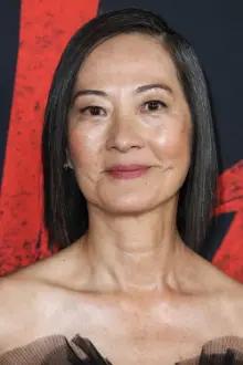 Rosalind Chao como: Dr. Andrews