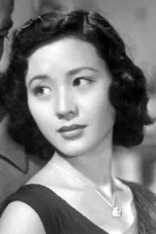 Yôko Minamida como: Kayoko Komuro
