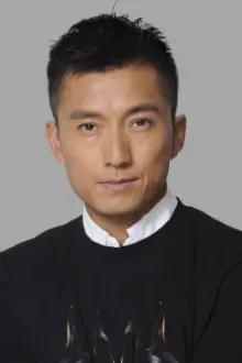 Joel Chan como: 方志浩