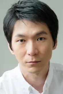 Yuta Kanai como: Takuo